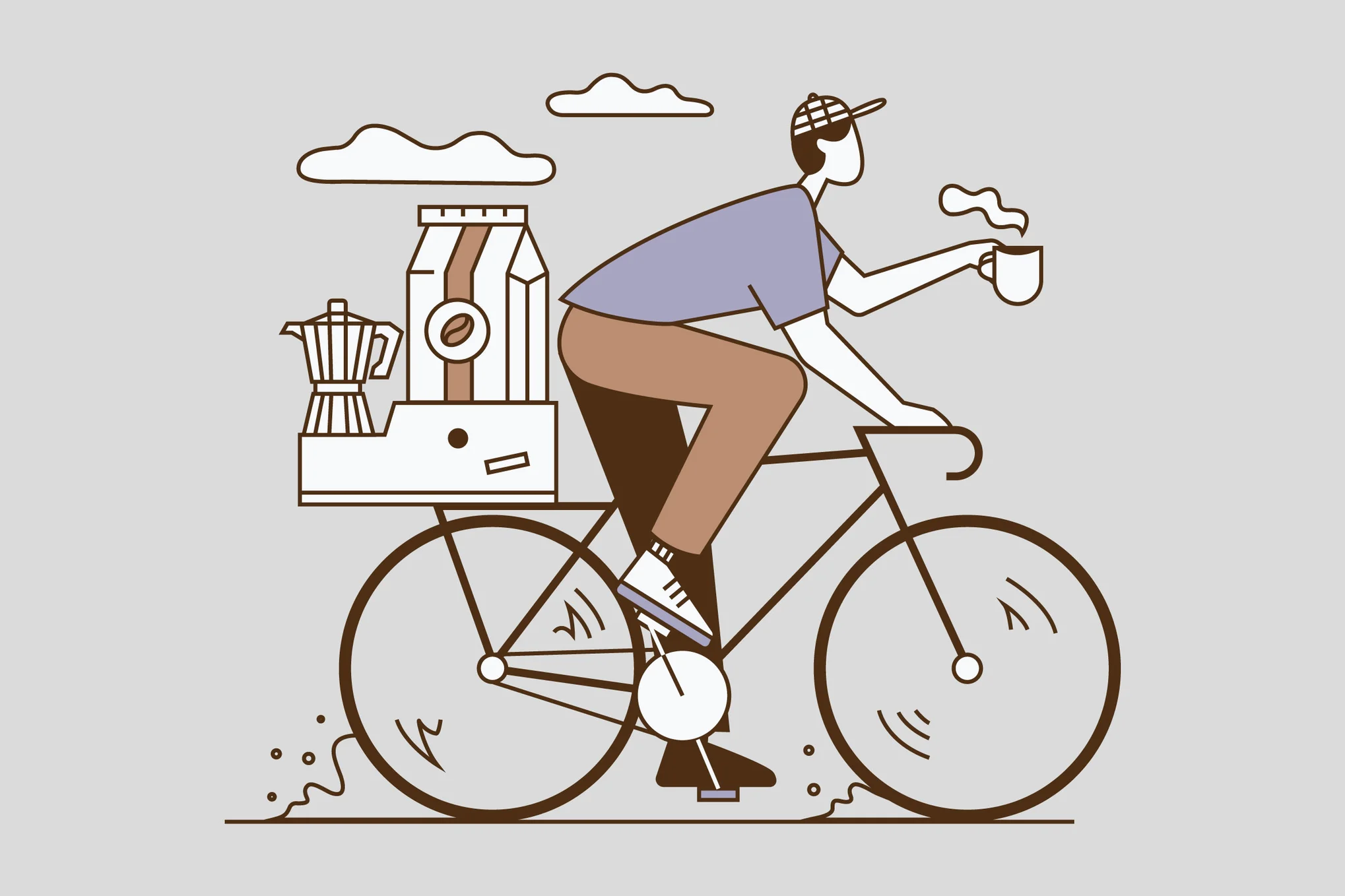 Character Illustration