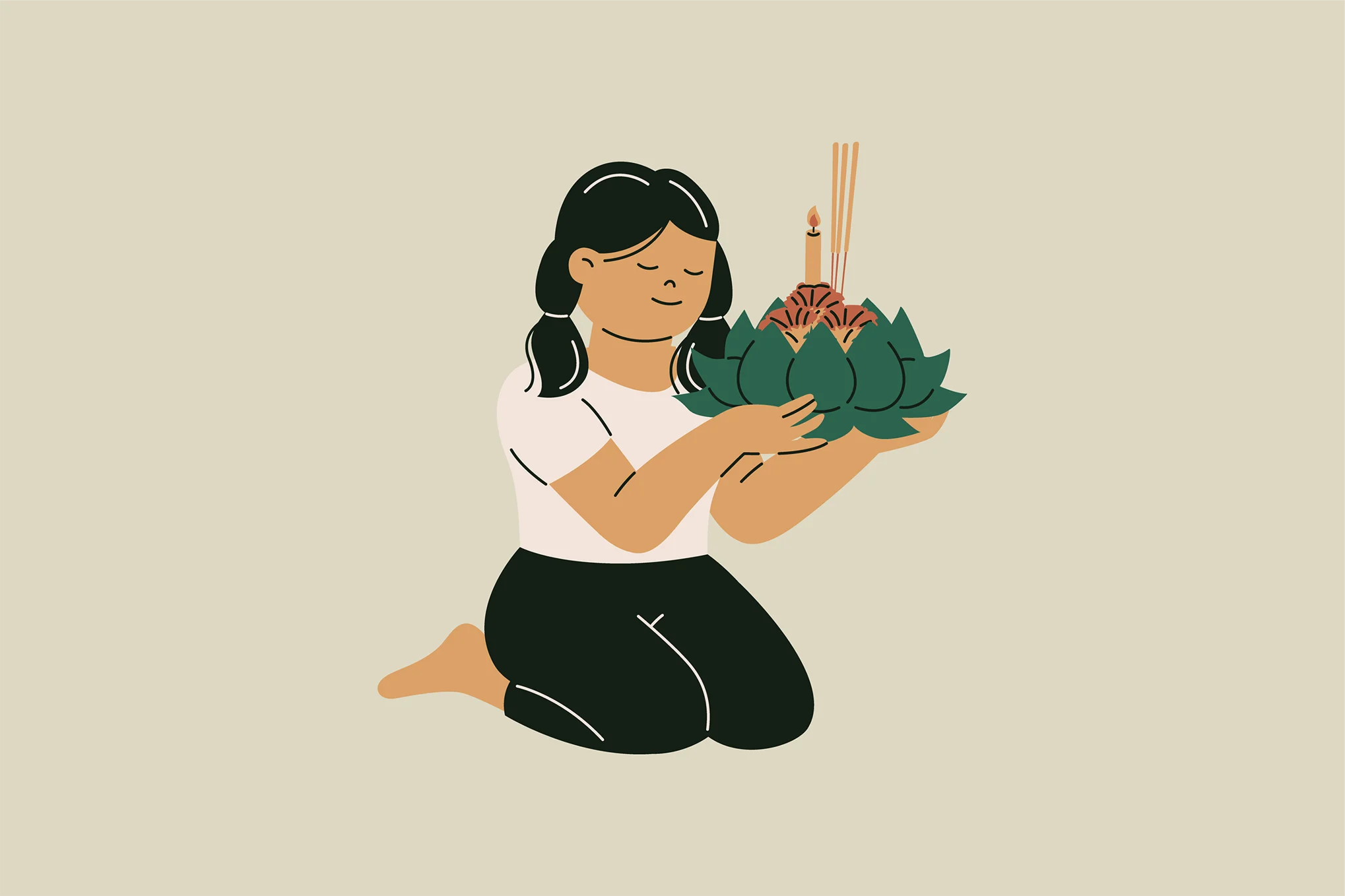 character illustration