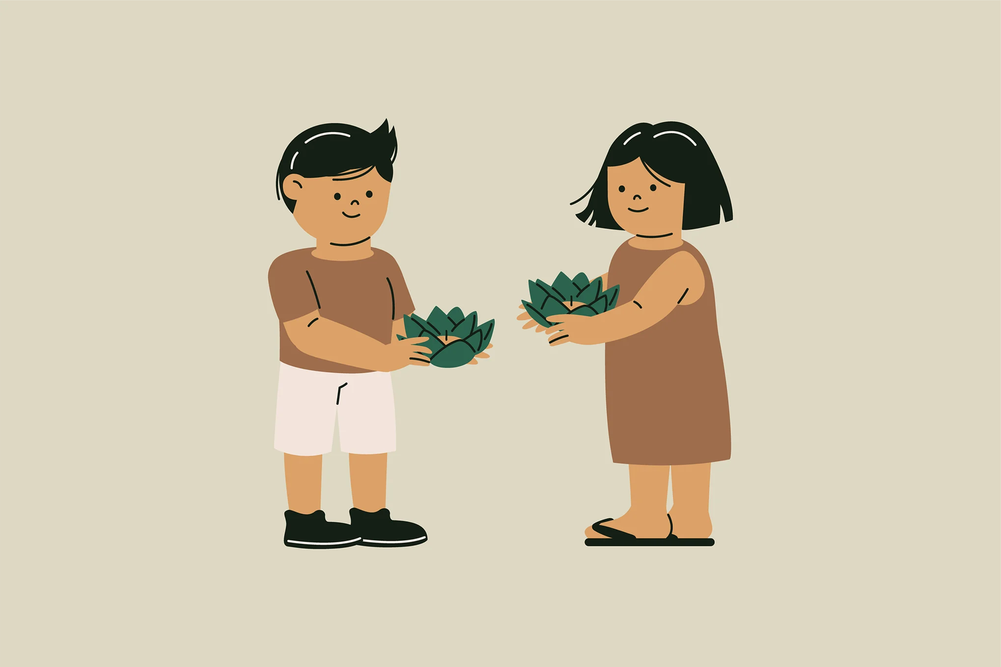Character Illustration