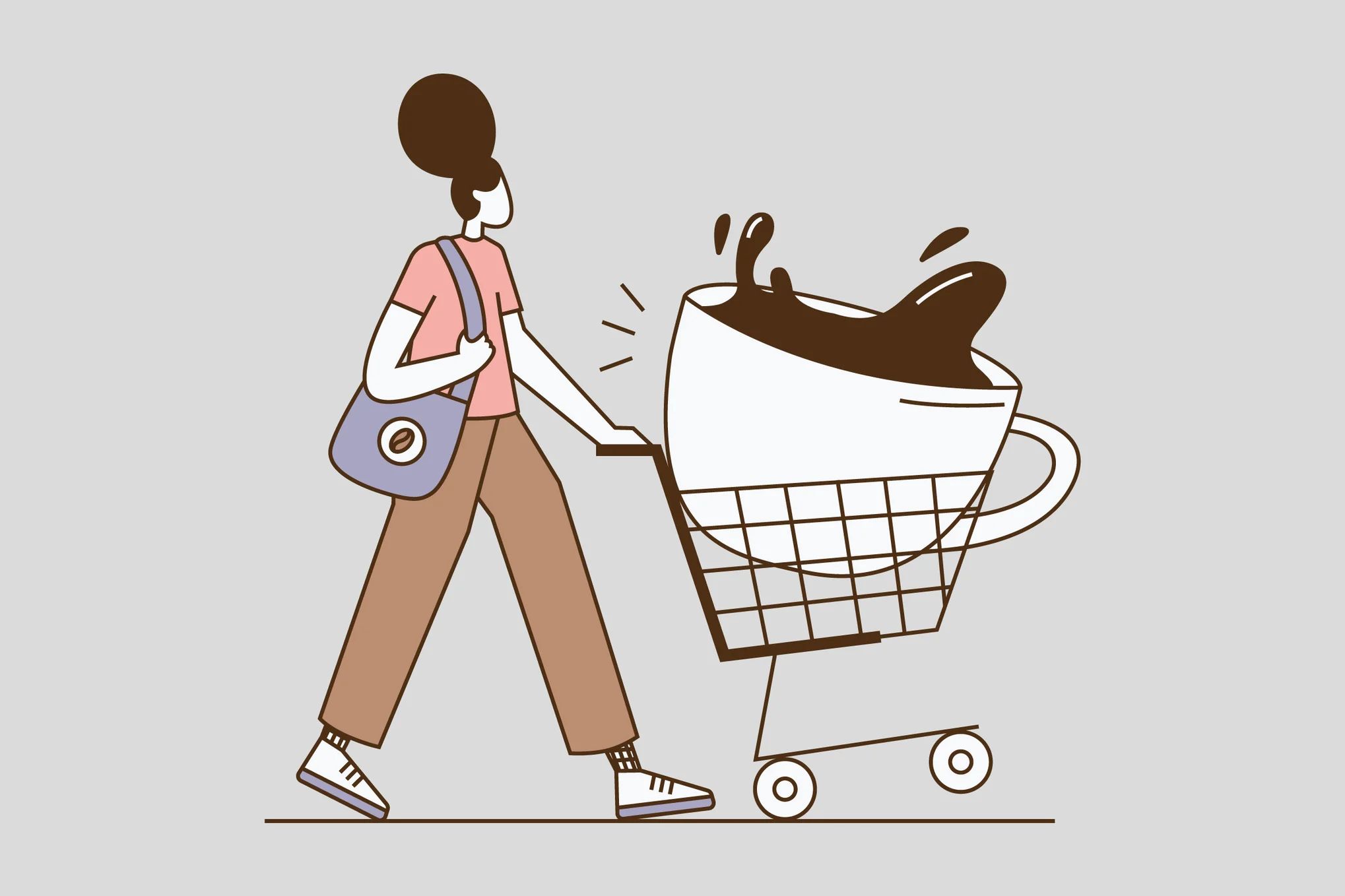 Character Illustration
