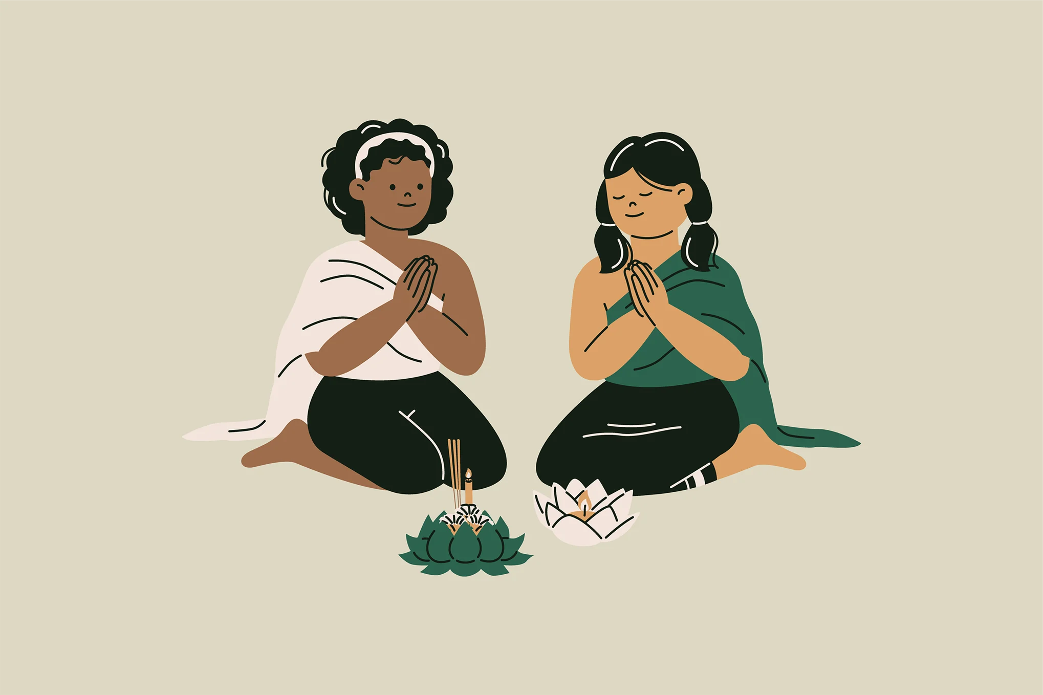 Character Illustration
